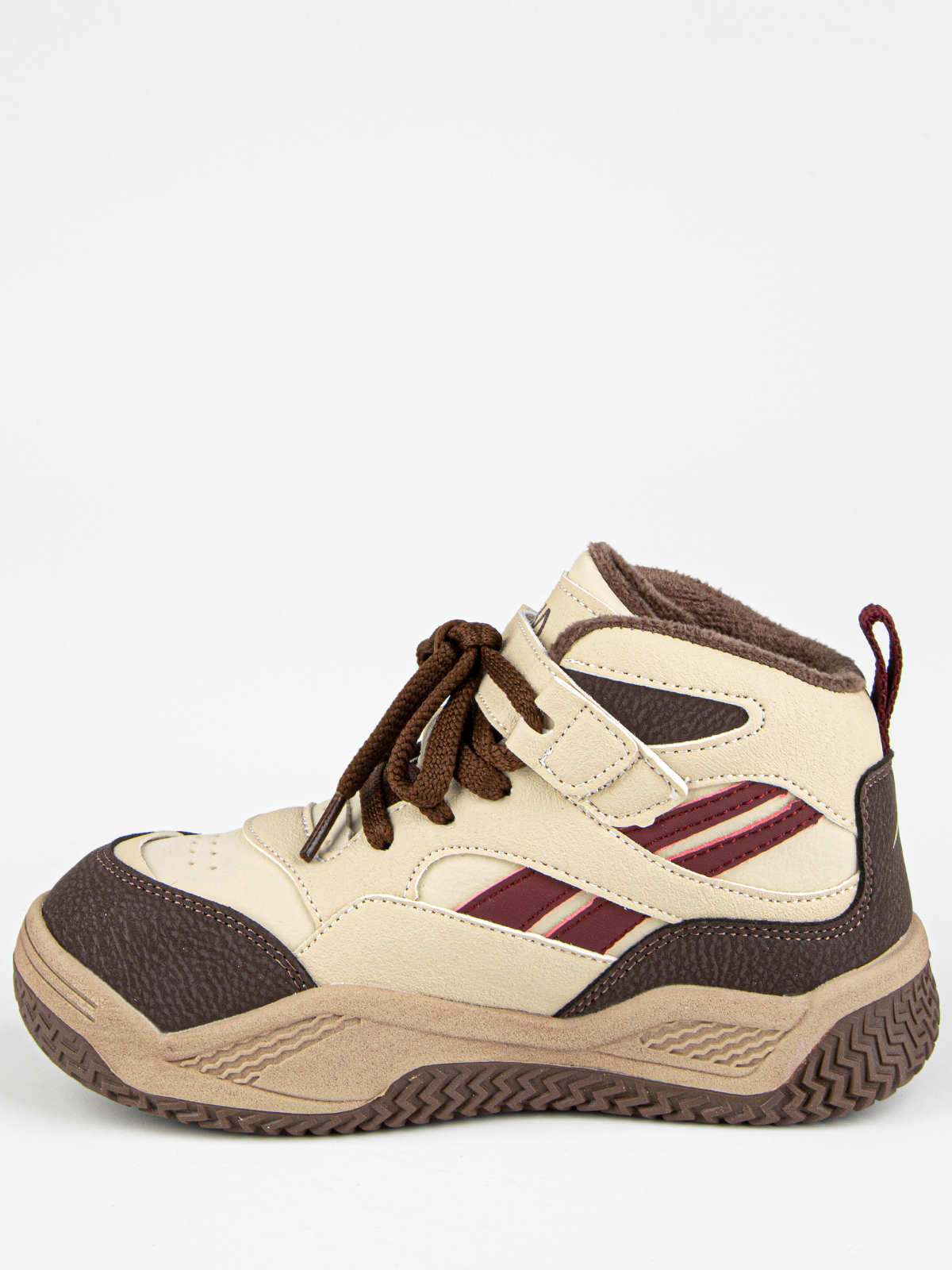 Ботинки артикул:52640уп-2-7