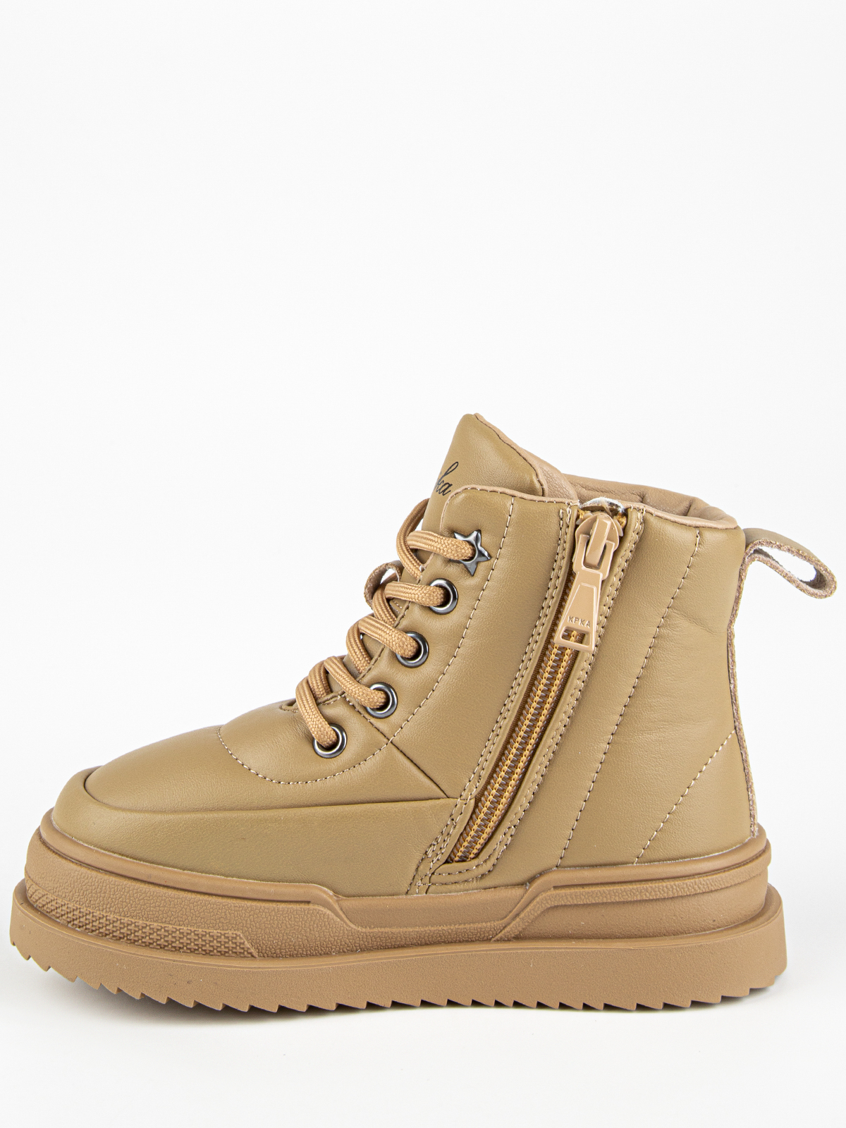 Ботинки артикул:52603ук-2-8