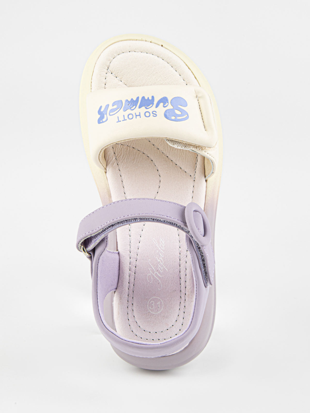 Сандалии артикул:33901п-10-6