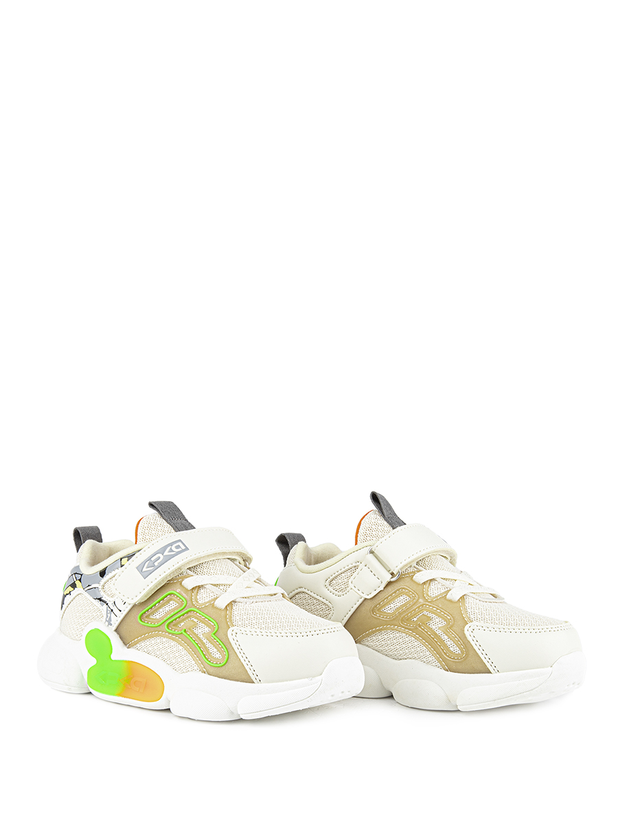 Кроссовки артикул:72552-1-5