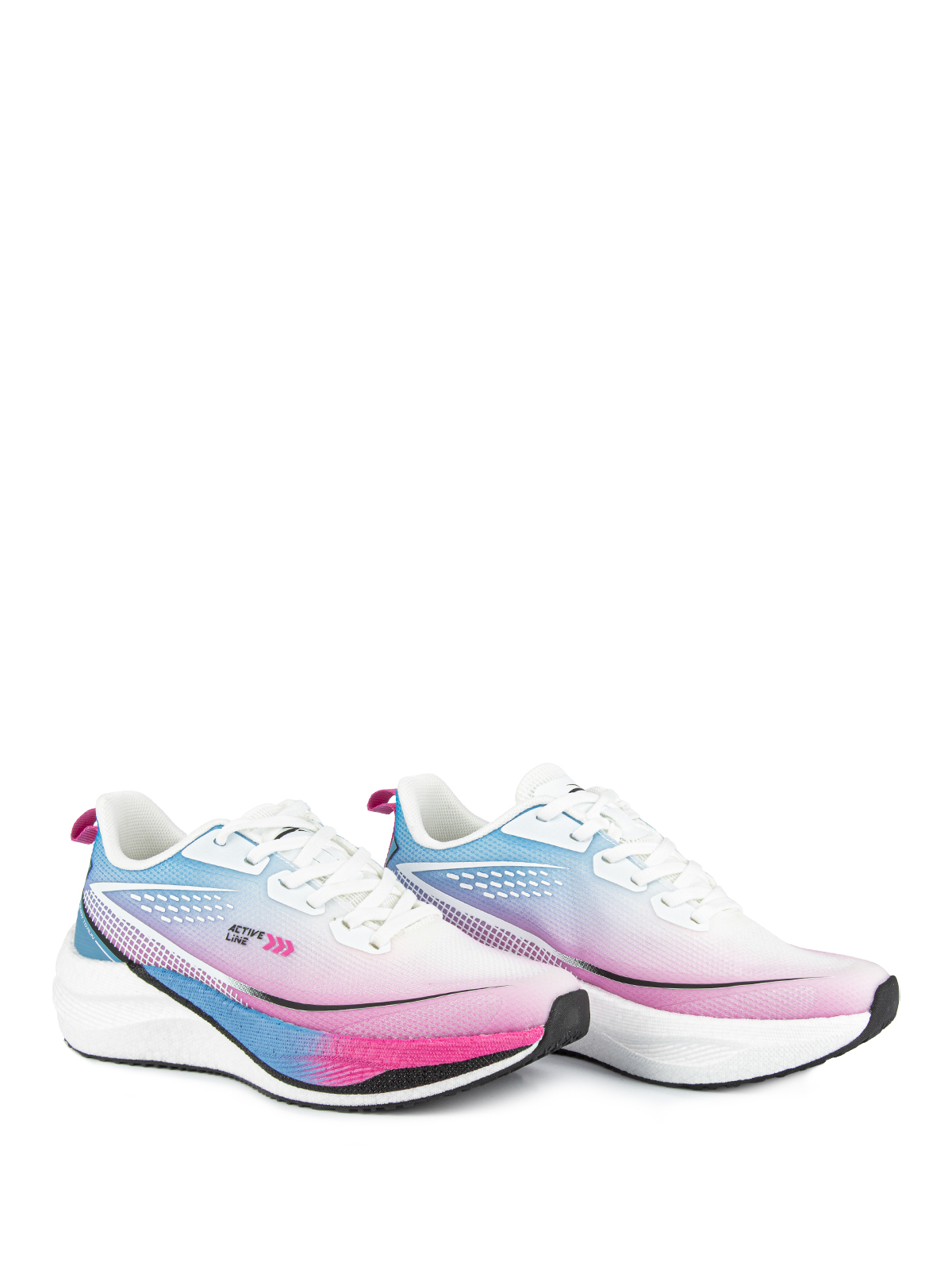 Кроссовки артикул:74890-2-5