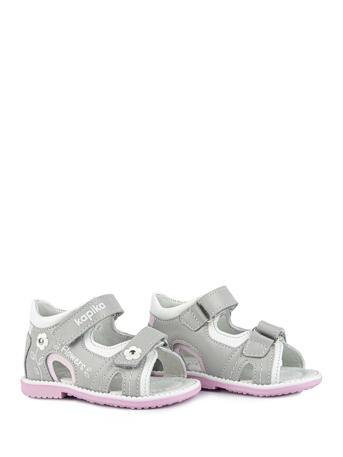 Сандалии артикул:31924-4-5