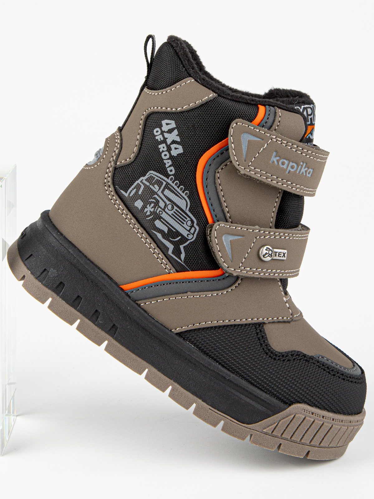 Ботинки артикул:41294-2-7