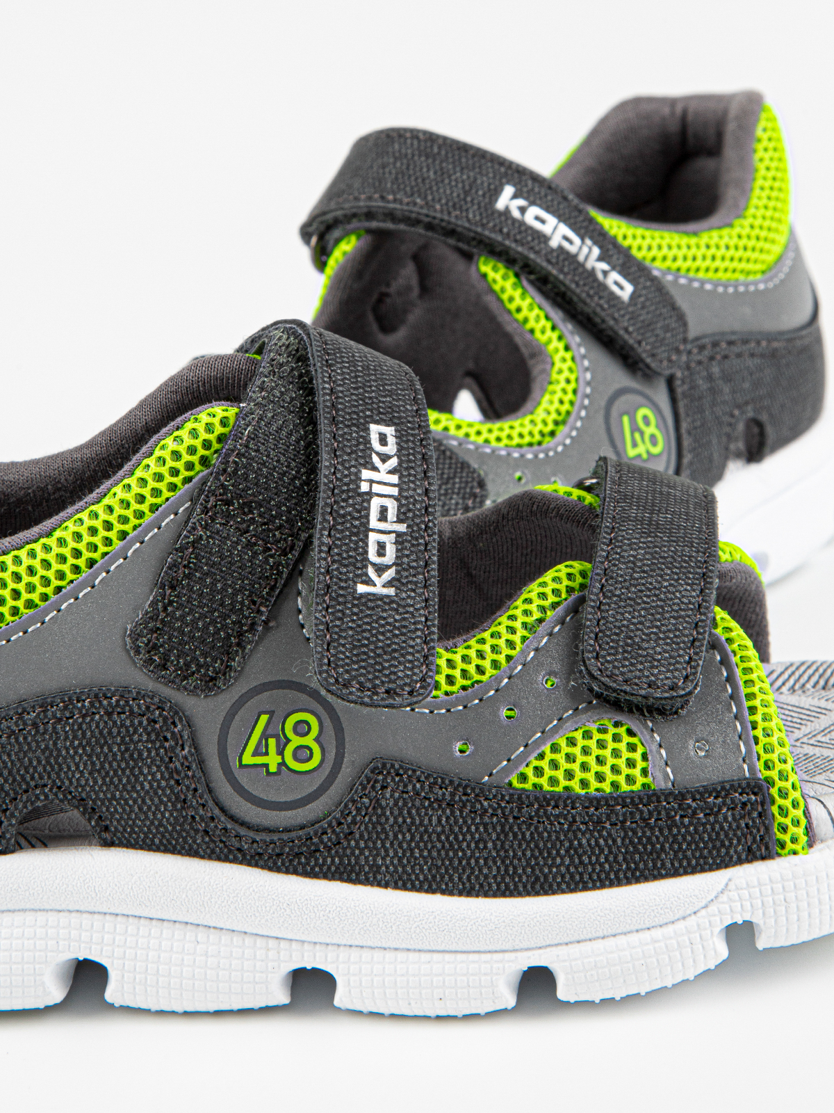 Сандалии артикул:31849п-20-9