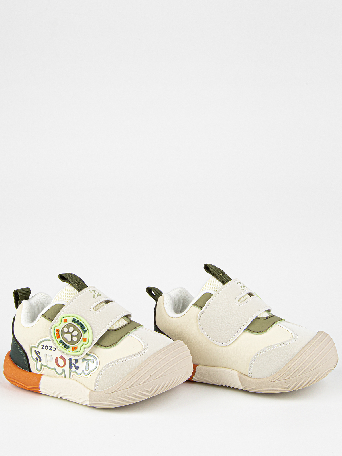 Полуботинки артикул:10249-2-2