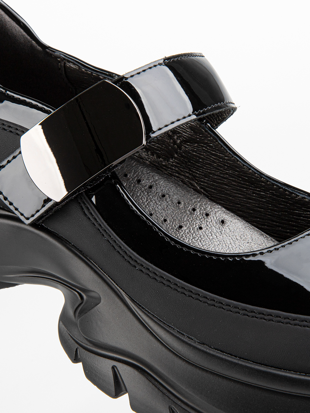 Туфли артикул:24840п-1-3