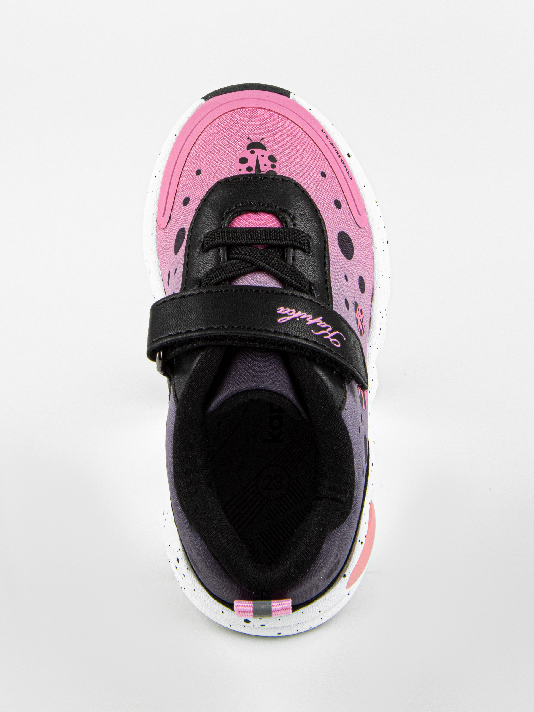 Полуботинки артикул:71558с-1-6