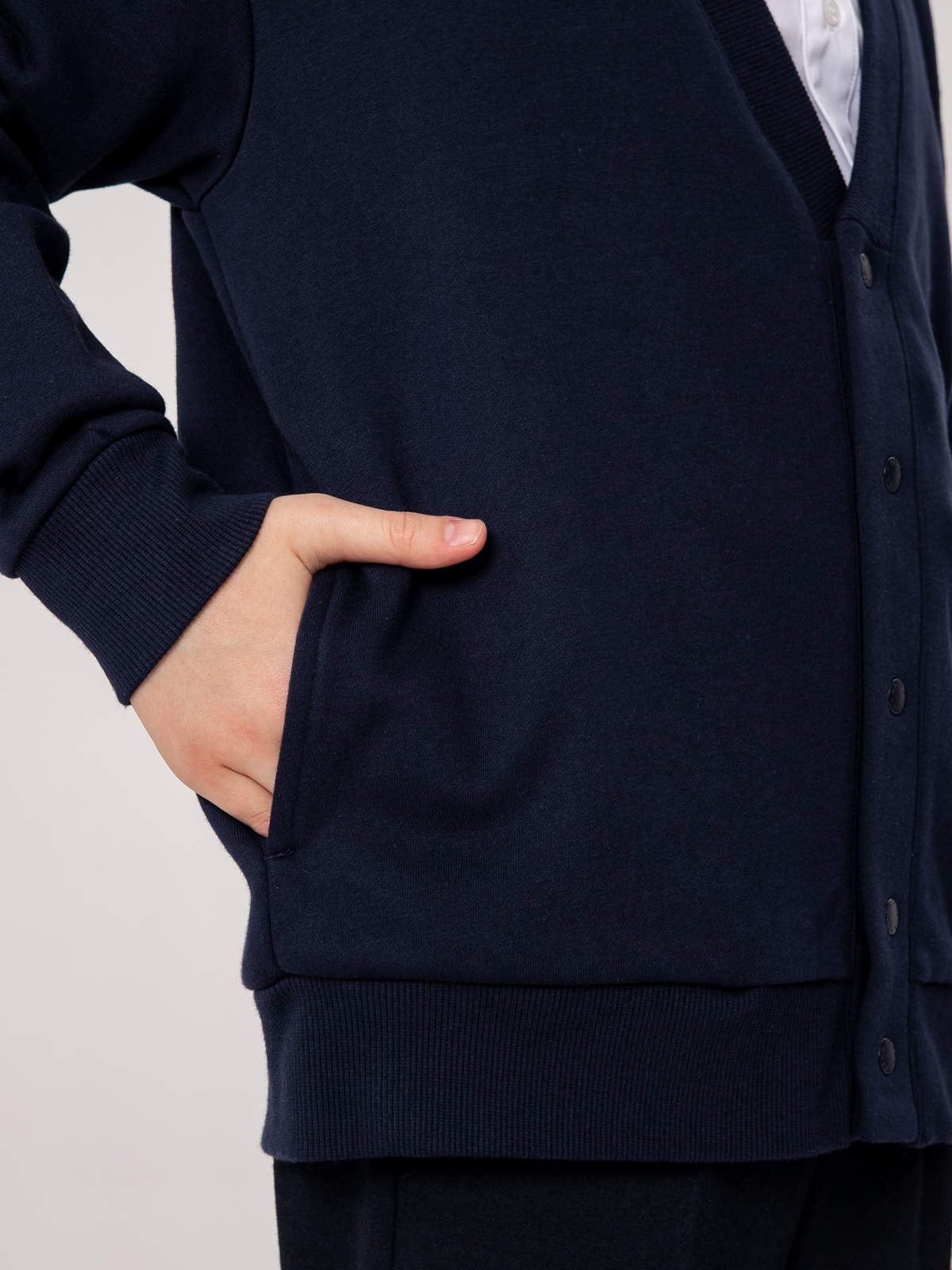 Пиджак артикул:OJBCE06-Z4-7