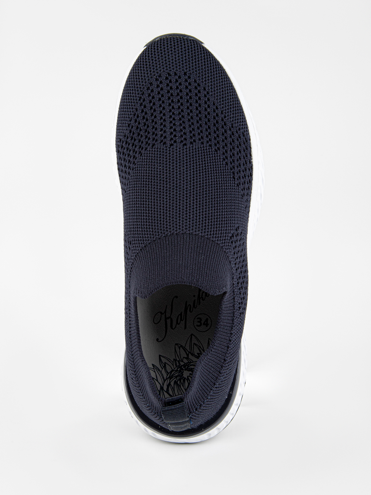 Кроссовки артикул:74659-20-6