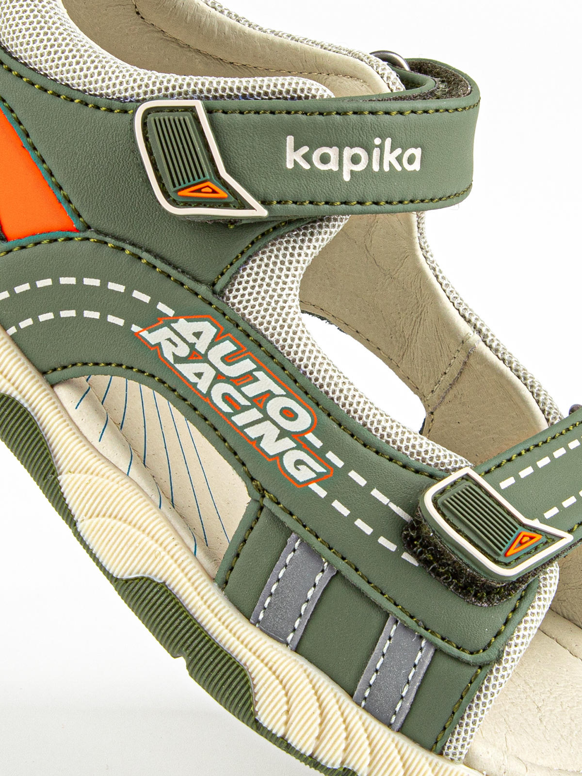 Сандалии артикул:32963п-20-3