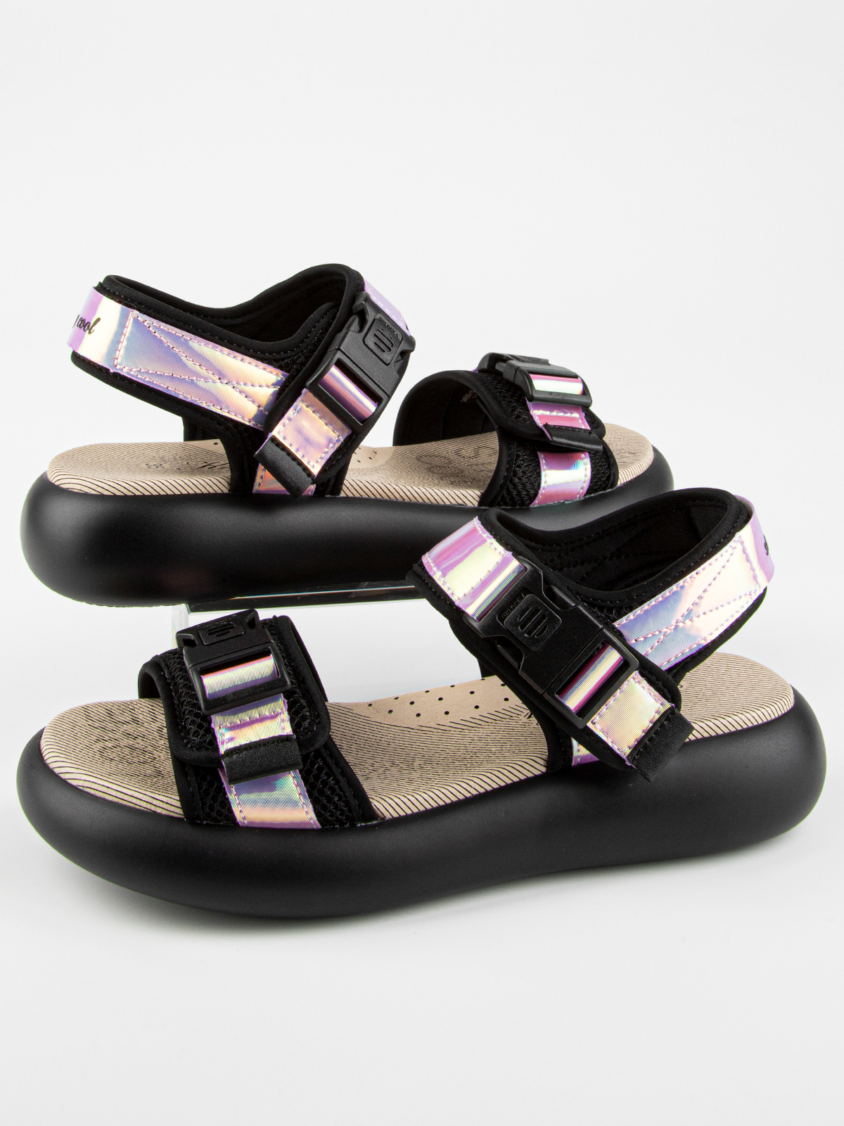 Сандалии артикул:34555п-10-4