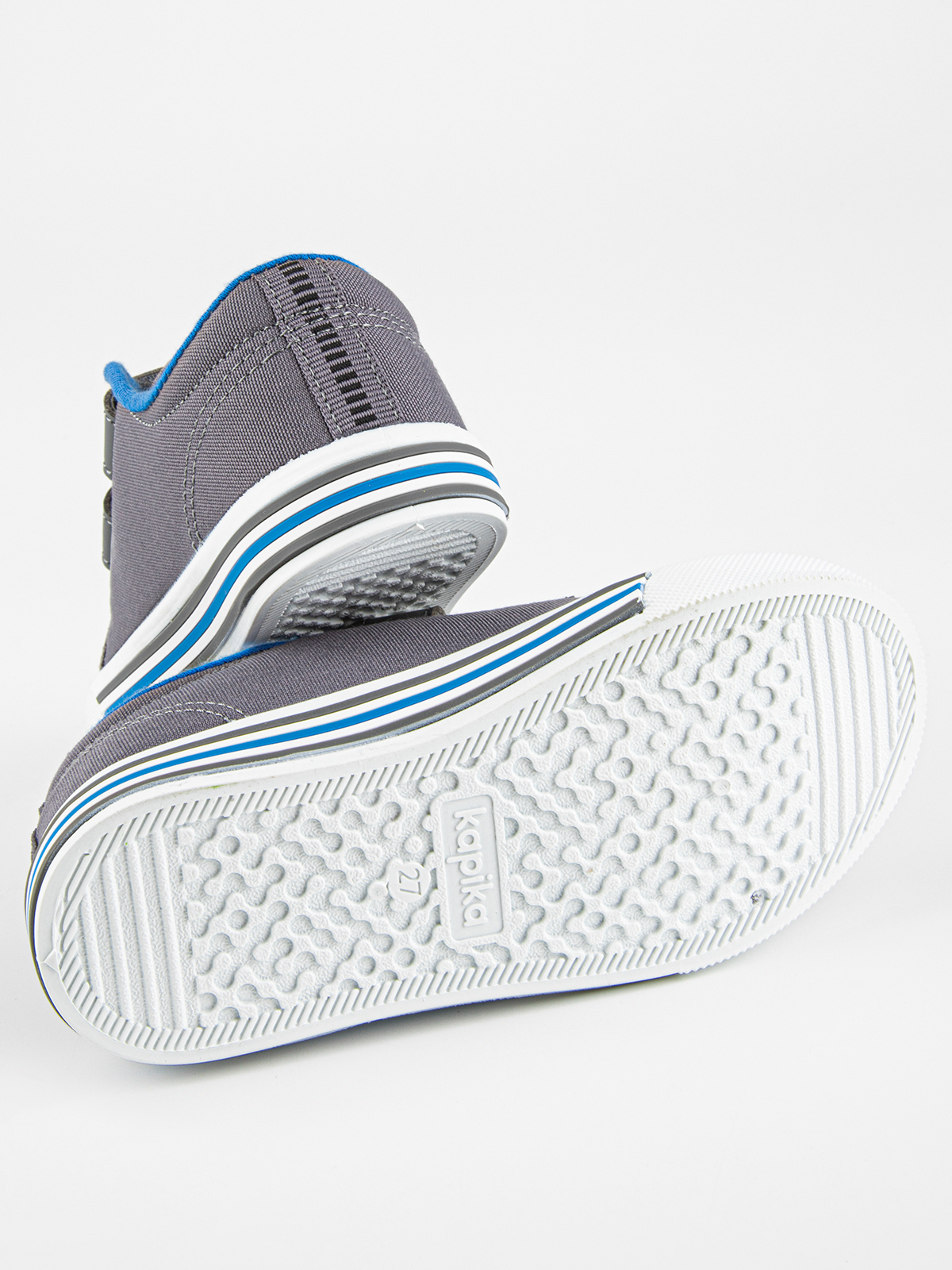 Кеды артикул:72995-30-5