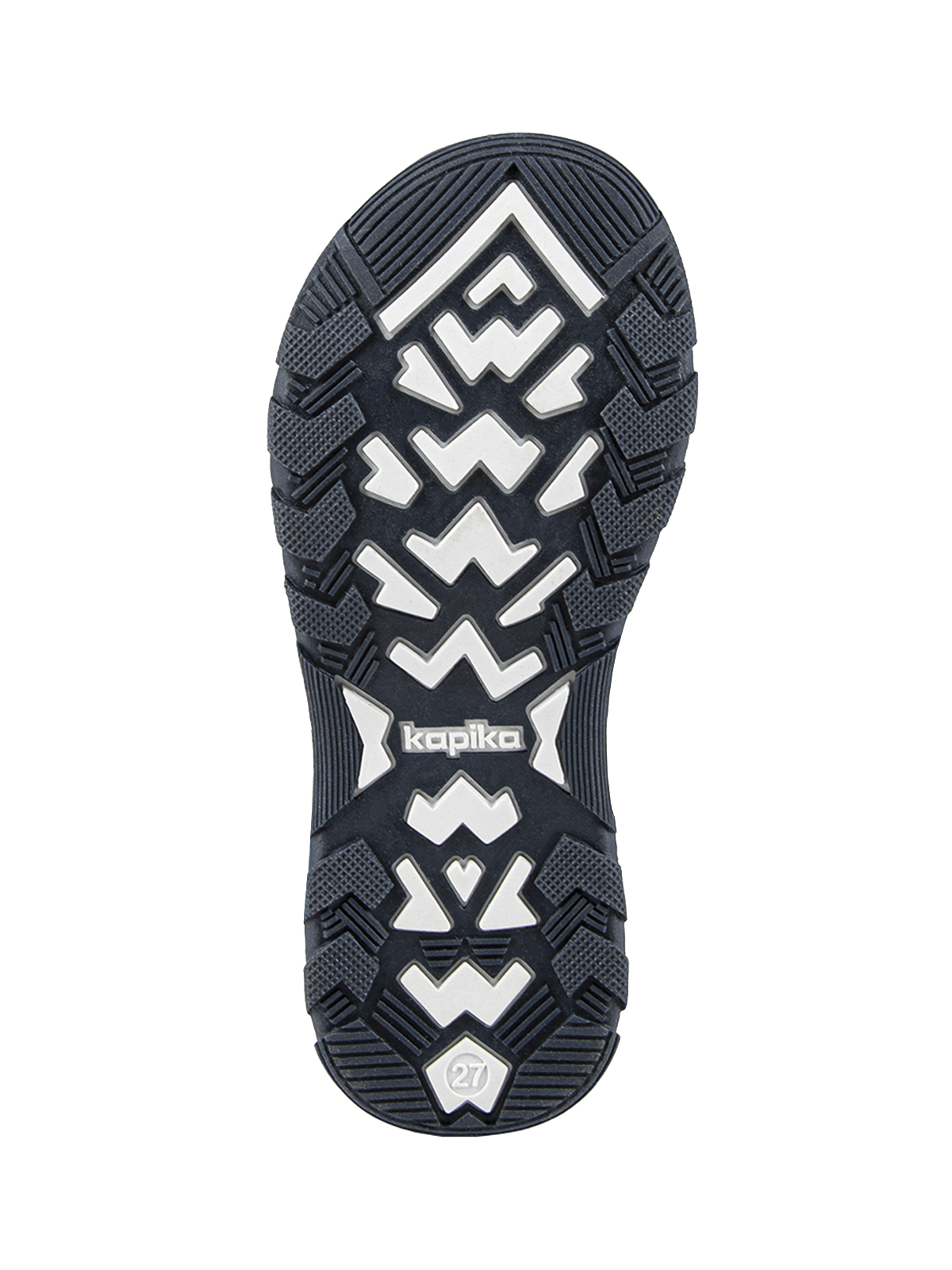 Сандалии артикул:31832-1-4