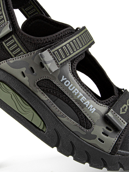 Сандалии артикул:33837п-20-3