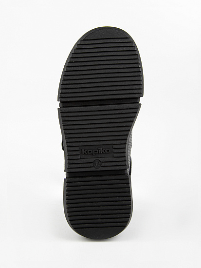 Полуботинки артикул:23979-1-9