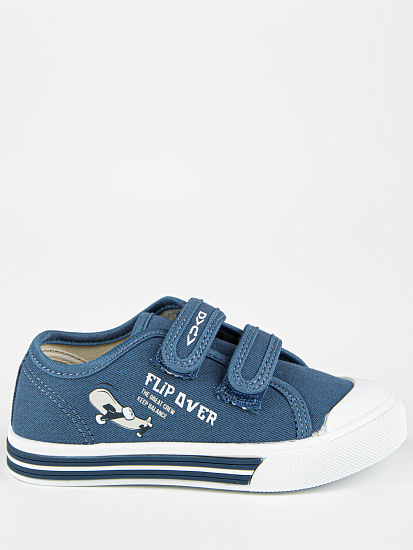 Кеды артикул:721168-10-1