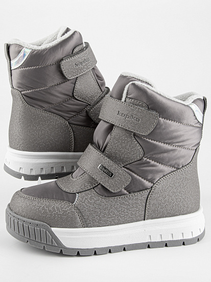 Ботинки артикул:43525-2-4