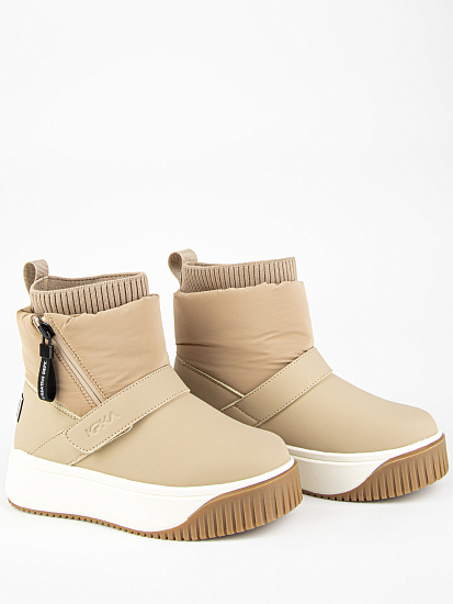 Сапоги артикул:1889д-3-2