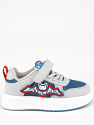 721023н-30 Обувь для активного отдыха (джинс) 25-32 (8 пар)