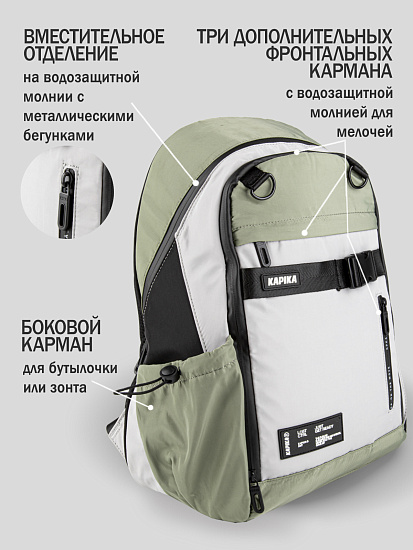 Рюкзак артикул:BG28-90-5