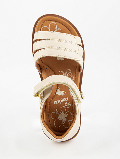 Сандалии артикул:32727п-30-6