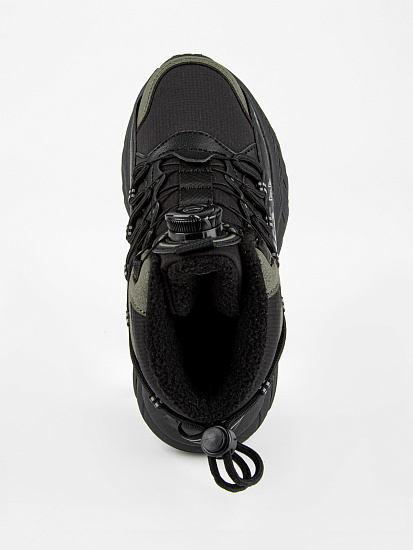 Ботинки артикул:731204су-1-6