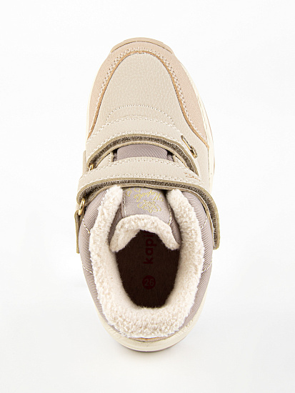 Ботинки артикул:41293л-4-6