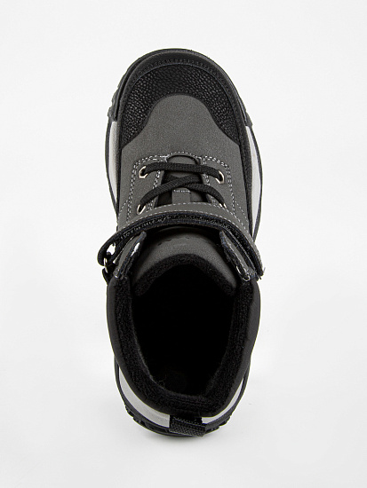 Ботинки артикул:53697ук-1-6