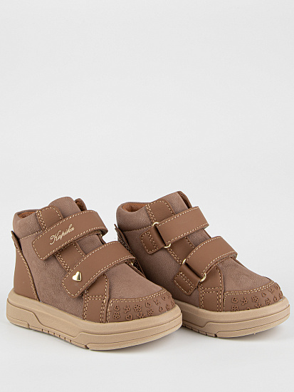 Ботинки артикул:51502ук-1-2