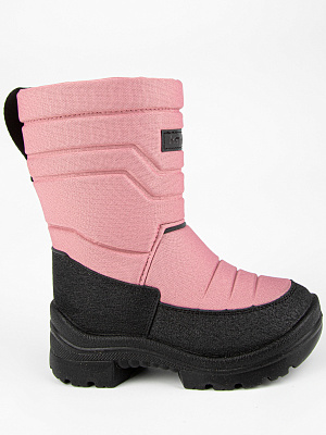 1866д-1 Сапоги (темно-розовый) 32-36 (5 пар)