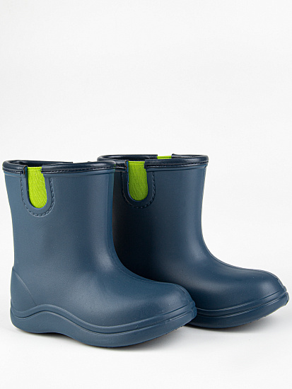 Резиновая обувь артикул:1944-1-2