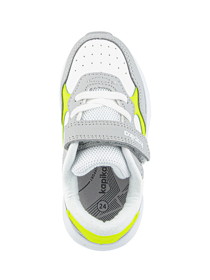 Кроссовки артикул:71524-2-3