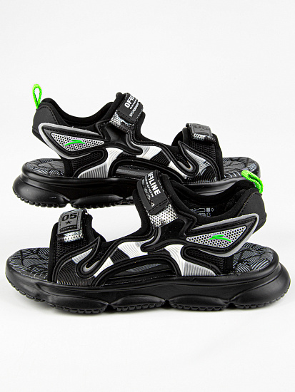 Сандалии артикул:32952п-20-4