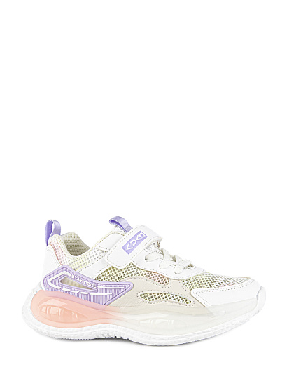 Кроссовки артикул:72925-1-1