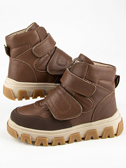 Ботинки артикул:63325т-2-4