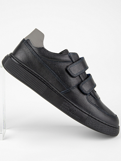 Полуботинки артикул:231203т-2-7