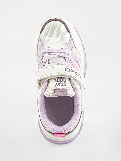 Кроссовки артикул:731137-20-6