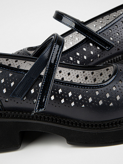 Туфли артикул:24907п-2-10