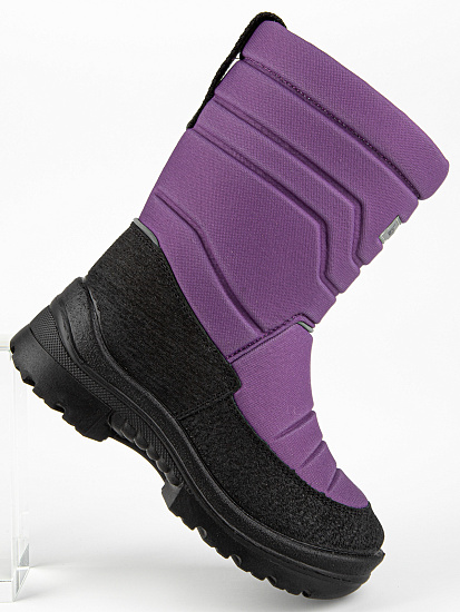 Сапоги артикул:1819д-2-7