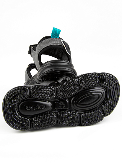 Сандалии артикул:33907п-10-5