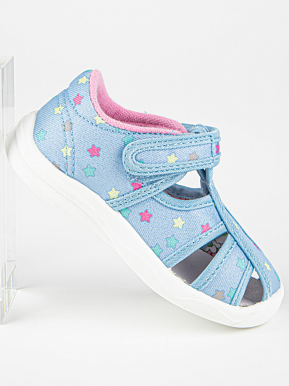 Тапочки артикул:71440-30-7