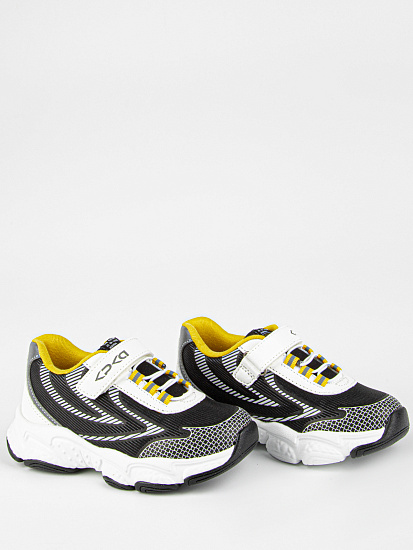 Полуботинки артикул:721024с-10-2