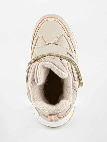 Ботинки артикул:43454-31-6