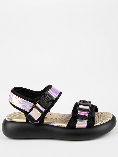 Сандалии артикул:34555п-10-1