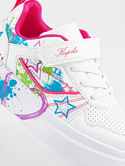 Кроссовки артикул:731149-10-3