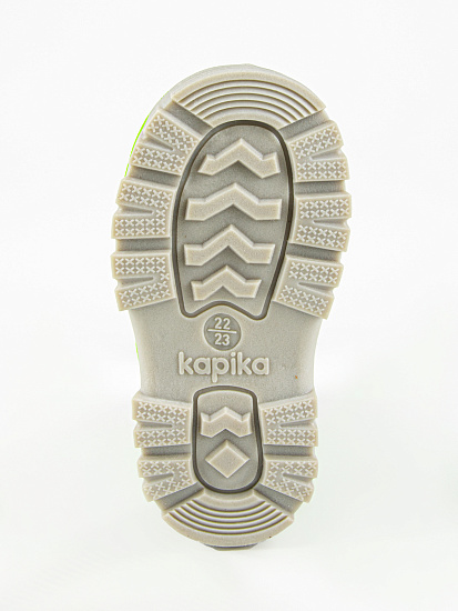 Резиновая обувь артикул:1375т-7-9