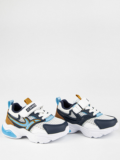 Кроссовки артикул:721015н-20-2