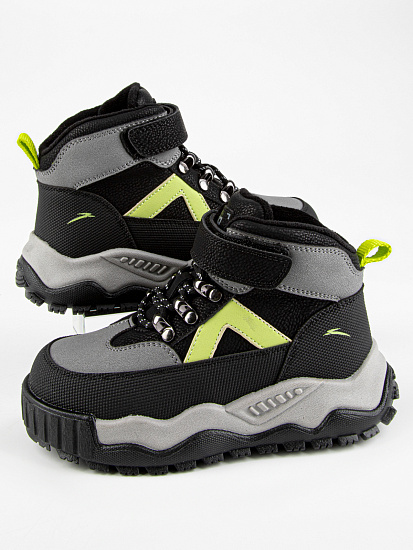 Ботинки артикул:52597ук-1-4