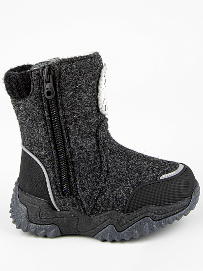 Валенки артикул:00216-1-1