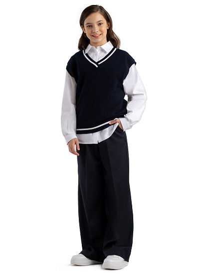 Жилет артикул:MJGCV03-Z4-3